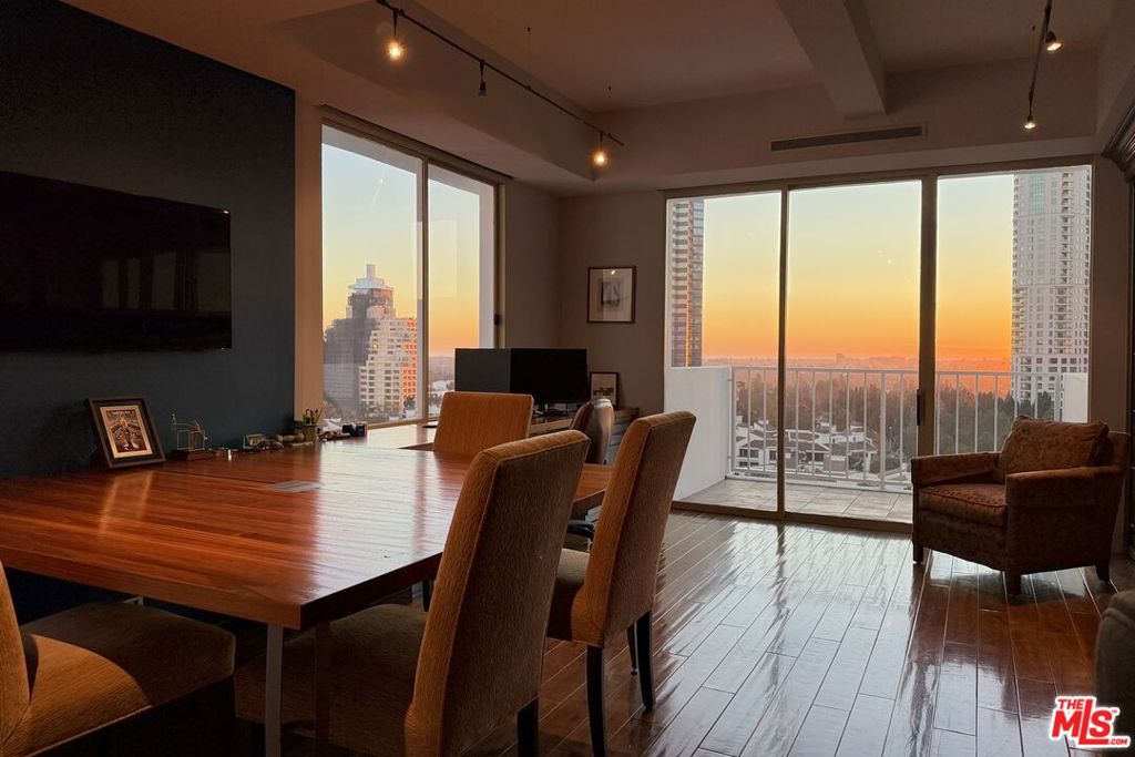 2170 E Century Parkway 1805