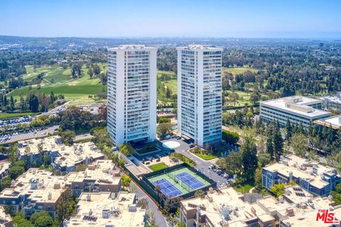 2222 Avenue Of The Stars 705 Los Angeles CA 90067