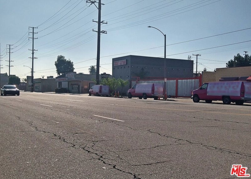 0 CHERRY Avenue