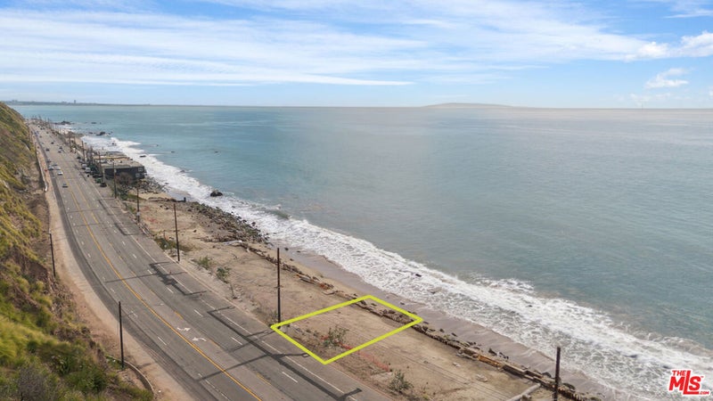 20604 Pacific Coast Highway