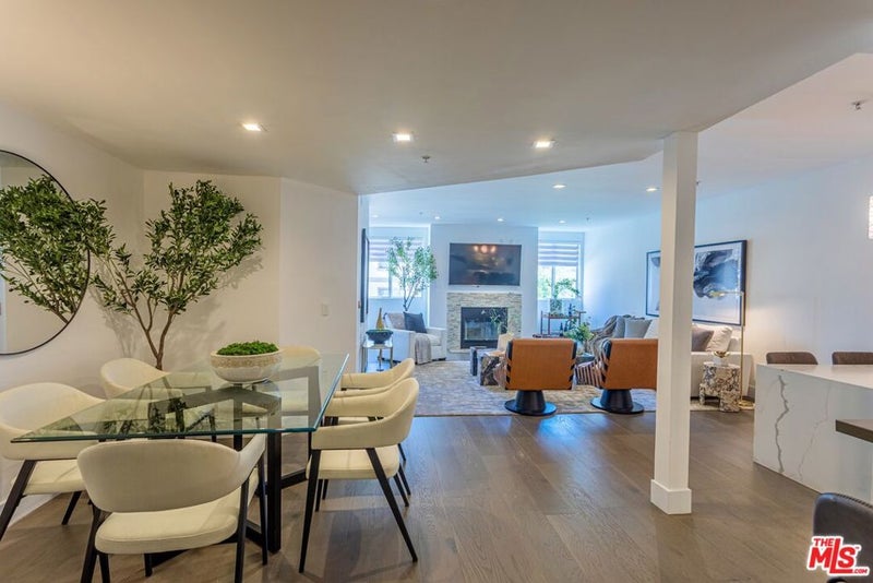 120 S Crescent Drive 304