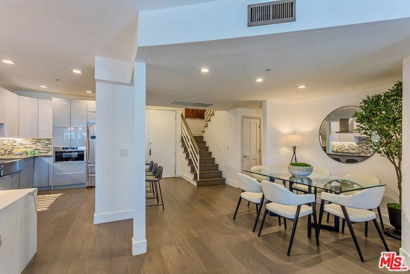 120 S Crescent Drive 304