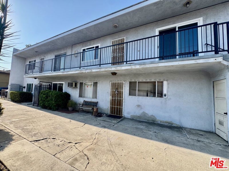 6626 Orizaba Avenue