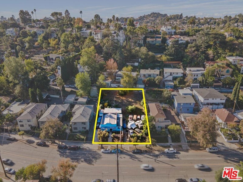 2643 Glendale Boulevard