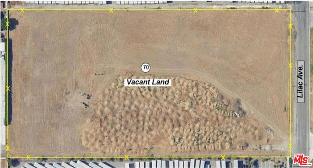 0 Sterling/lilac Ave