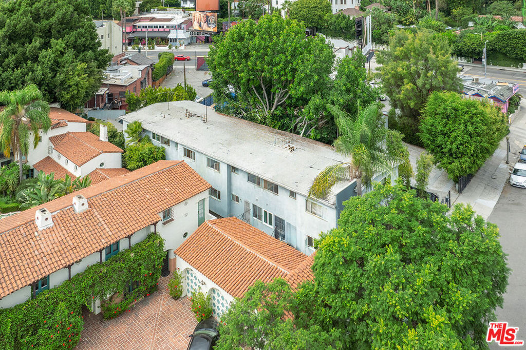 1477 Havenhurst Drive