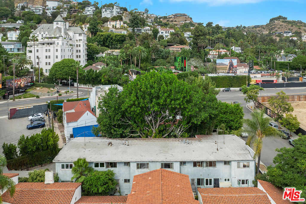 1477 Havenhurst Drive
