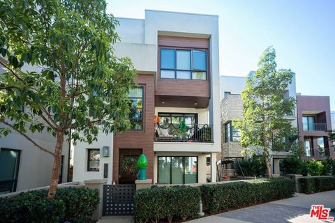 12657 W Seacoast Place Los Angeles CA 90094