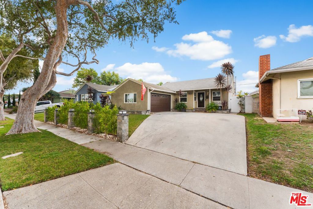 14911 Florwood Avenue