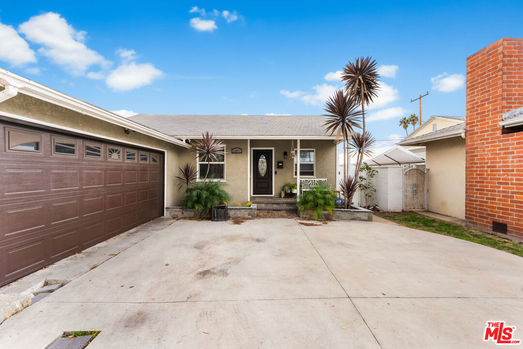 14911 Florwood Avenue