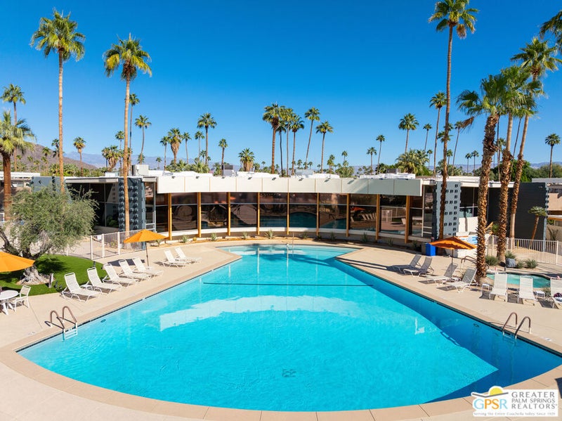 1111 E Palm Canyon Drive 126