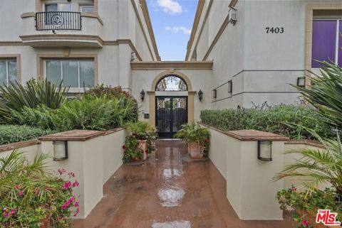 7403 S Sepulveda Boulevard 108 Los Angeles CA 90045