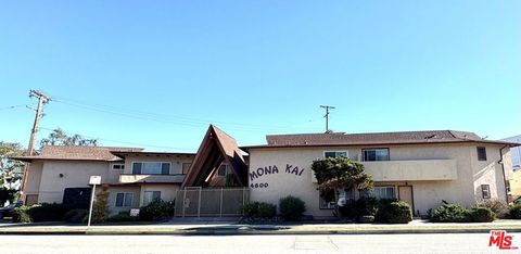 4600 Sawtelle Boulevard Los Angeles CA 90230