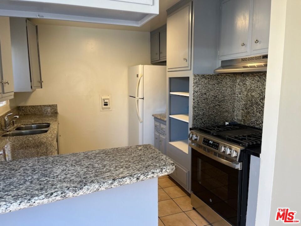 4600 Sawtelle Boulevard