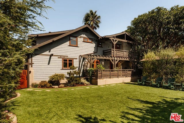 706 Navy Street, Santa Monica
