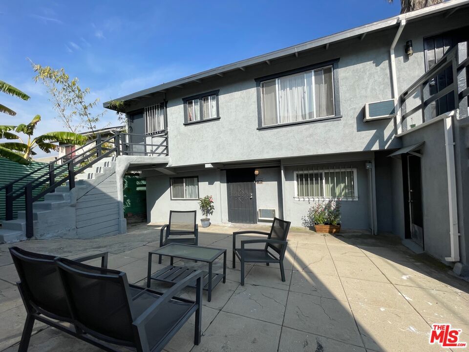 1306 Talmadge Street