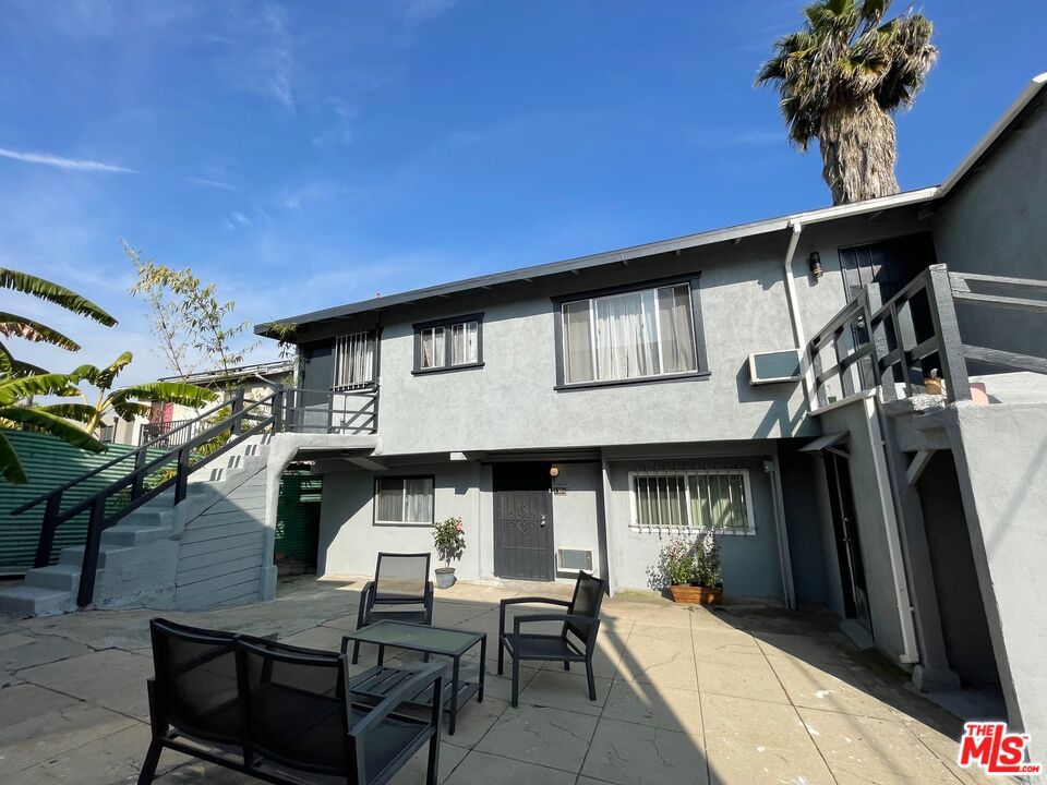 1306 Talmadge Street