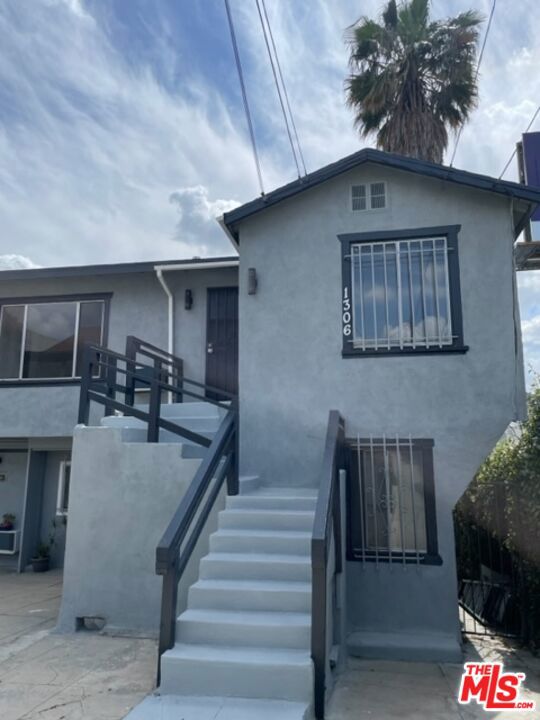 1306 Talmadge Street