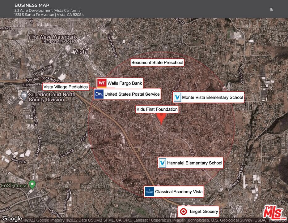 1351 S Santa Fe Avenue