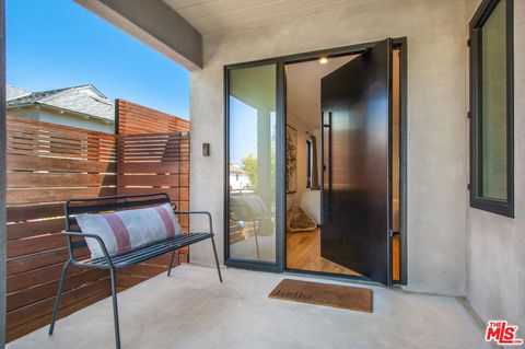 3558 S Muirfield Road Los Angeles CA 90016