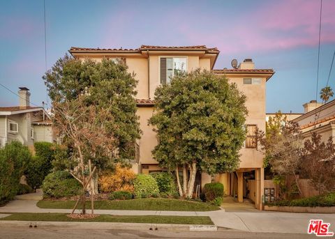 710 Virginia Street El Segundo CA 90245