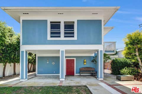 Photo of 1328 10th Street #1/2, Santa Monica, CA 90401 (MLS # 26864395)