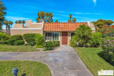 Photo of 69719 Campana Court, Rancho Mirage, CA 92270 (MLS # 26844685PS)