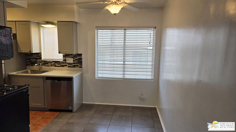 2290 S Palm Canyon Drive 114