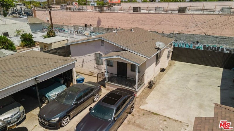 619 E 87th Street
