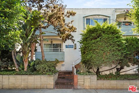 Photo of 8148 Redlands Street #104, Playa Del Rey, CA 90293 (MLS # 25606237)