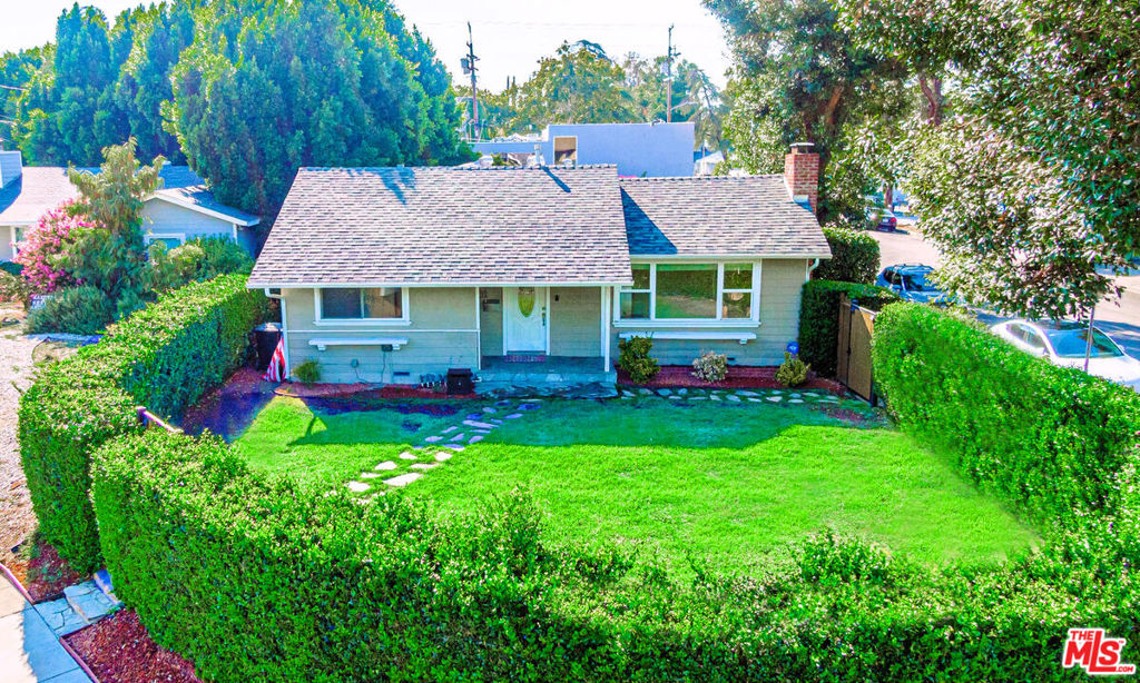 5353 Don Pio Drive