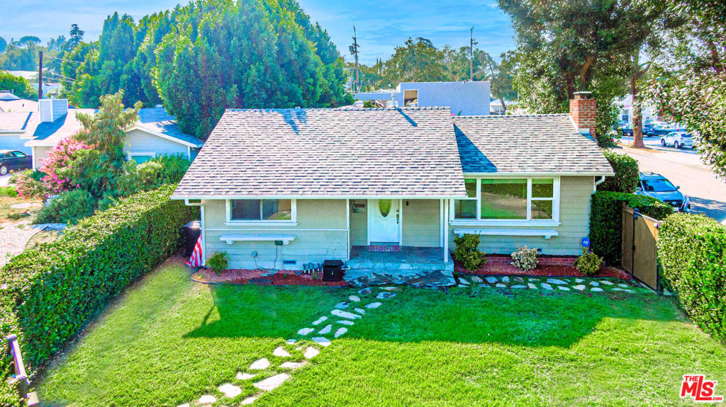 5353 Don Pio Drive