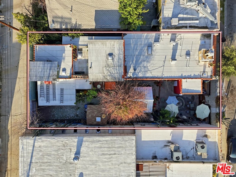 5371 Alhambra Avenue