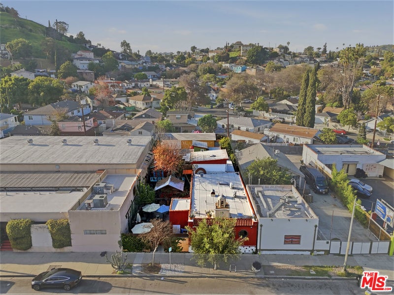 5371 Alhambra Avenue