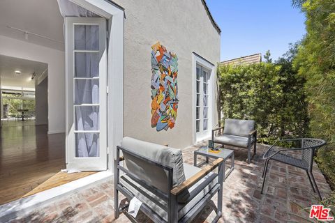 245 N Wetherly Drive Beverly Hills CA 90211