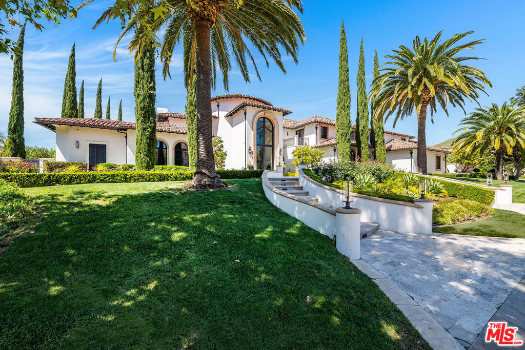 25201 Prado Del Misterio