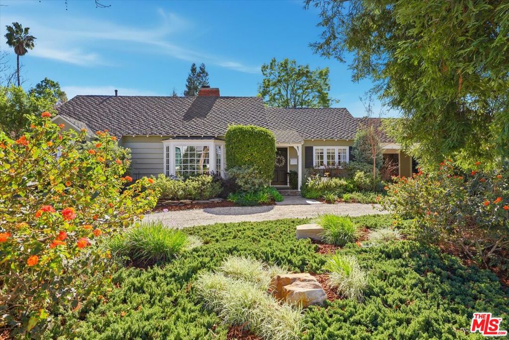 11122 Valley Spring Lane