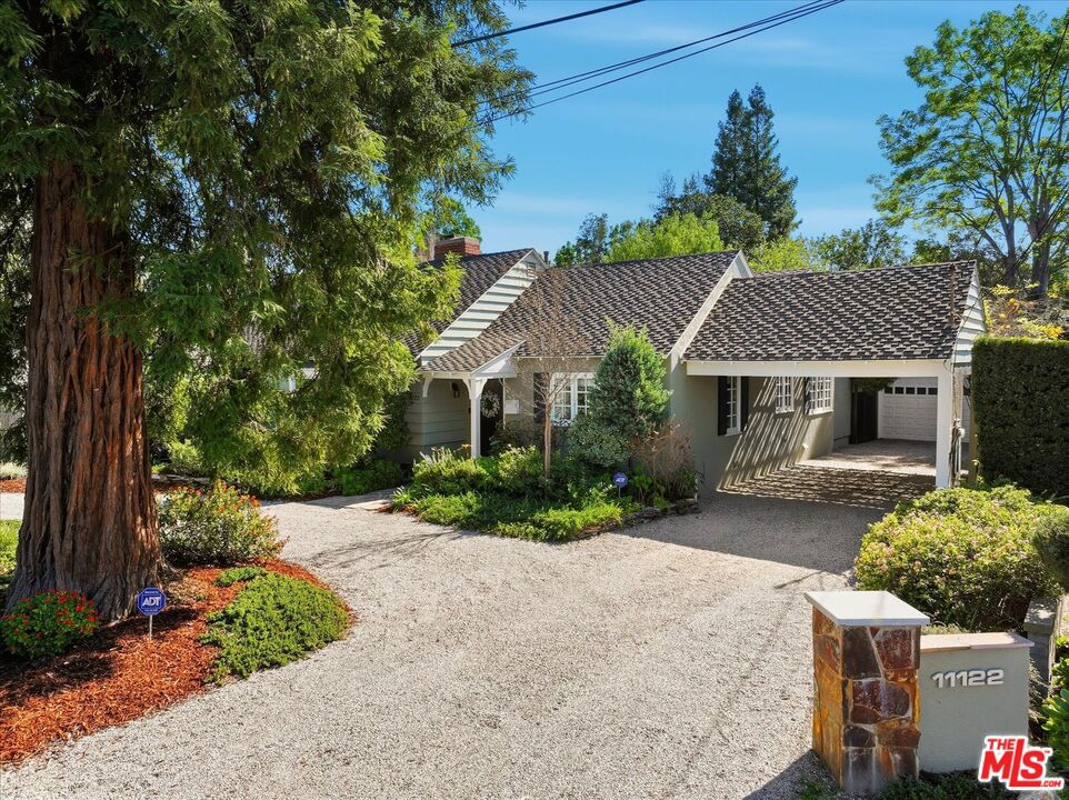 11122 Valley Spring Lane