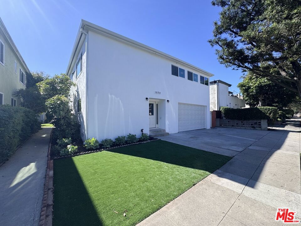 1530 Harvard Street