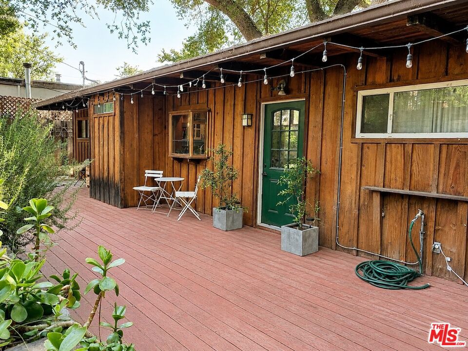 1336 Old Topanga Canyon Road