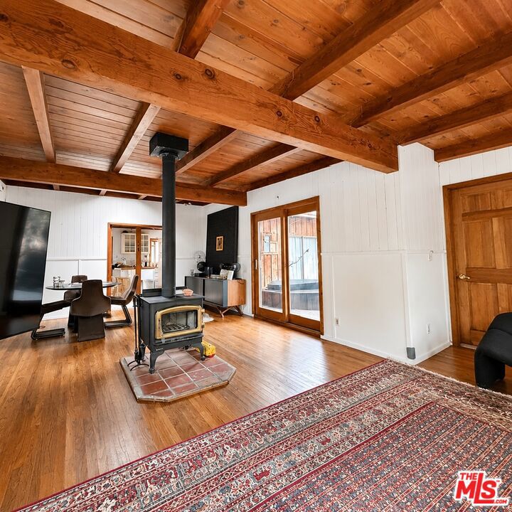 1336 Old Topanga Canyon Road
