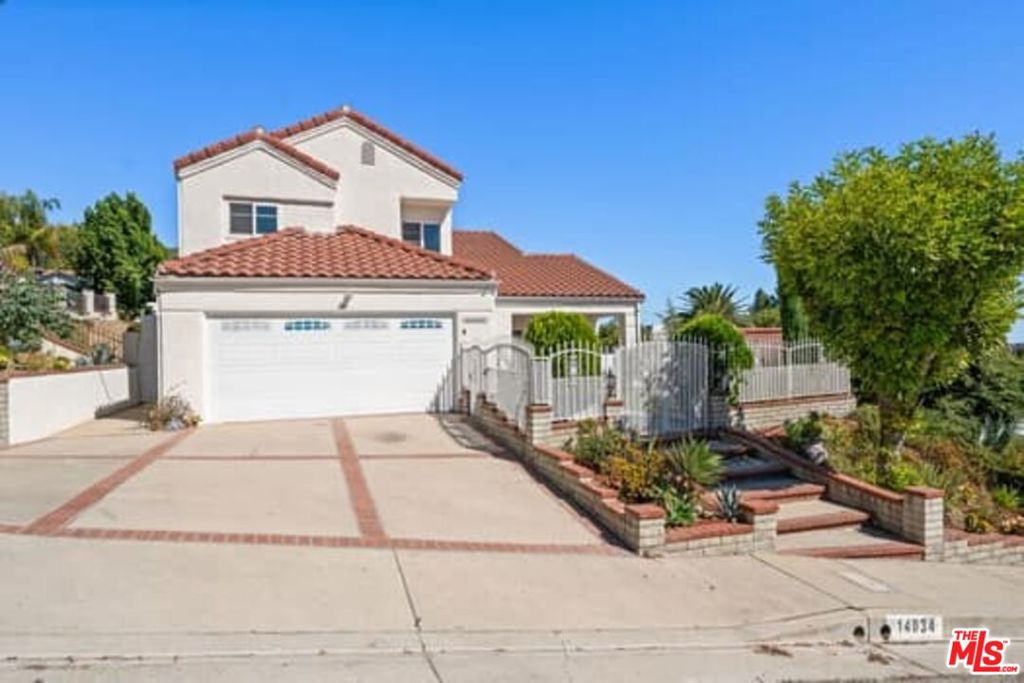 14034 Badger Avenue