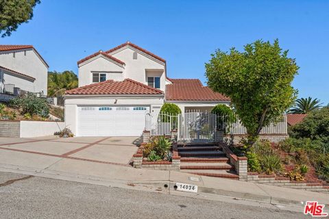 14034 Badger Avenue Sylmar CA 91342