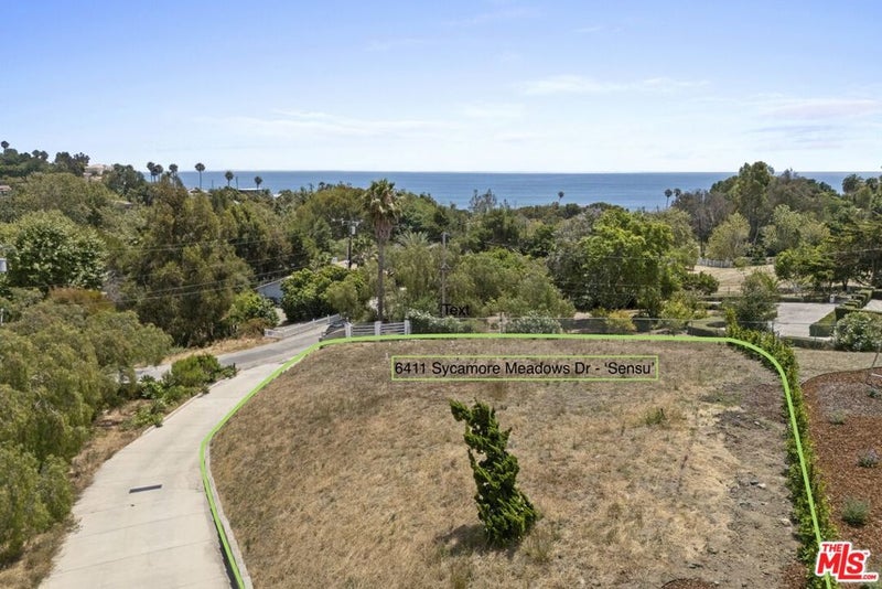 6411 Sycamore Meadows Drive