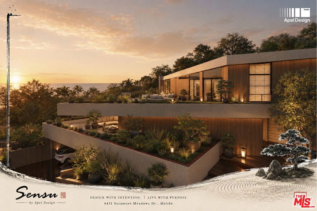 6411 Sycamore Meadows Drive