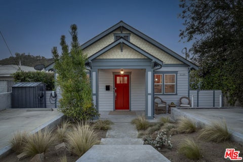 Photo of 2120 Rome Drive, Los Angeles, CA 90065 (MLS # 26990631)