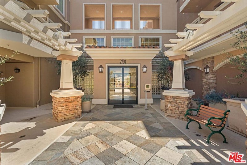 2750 Artesia Boulevard 132
