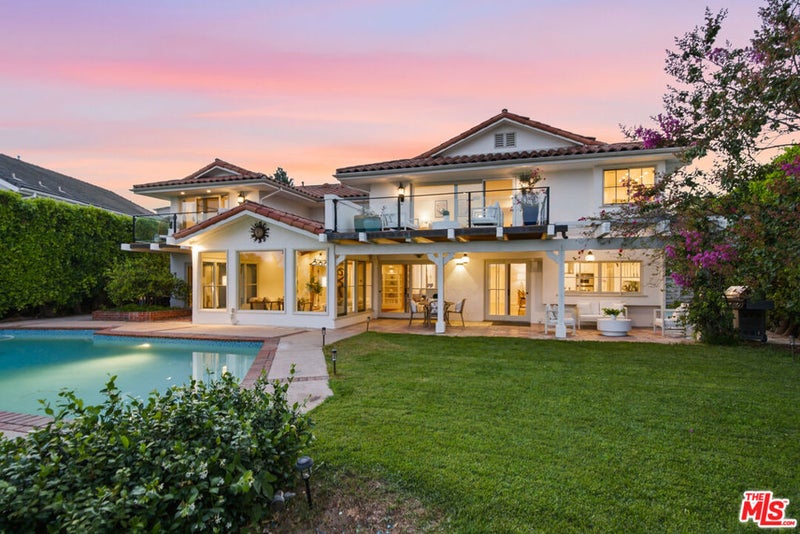 2663 Cordelia Road