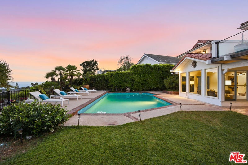 2663 Cordelia Road