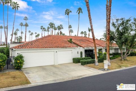 87 Magdalena Drive Rancho Mirage CA 92270